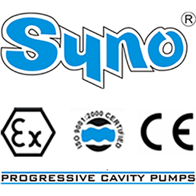Syno-PCP Pump Private Limited